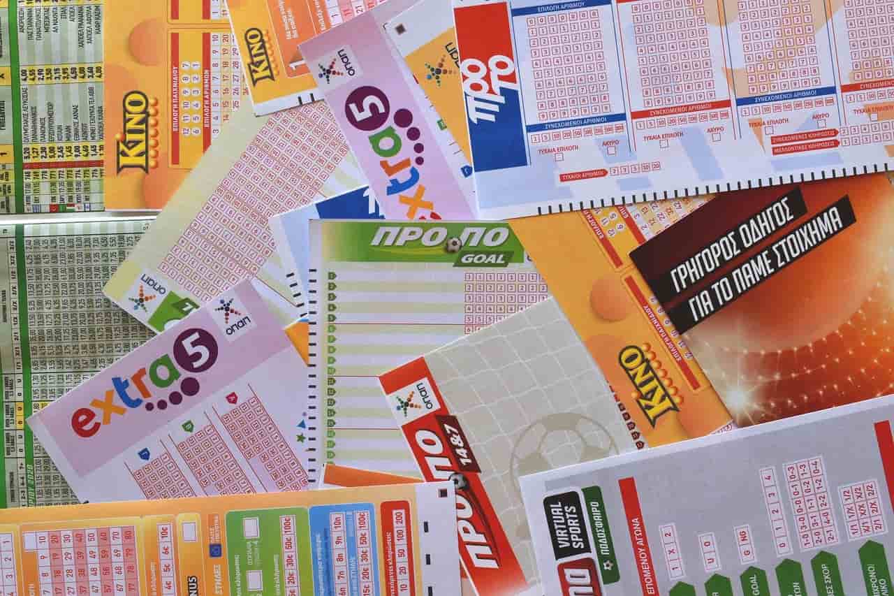 sport betting paper